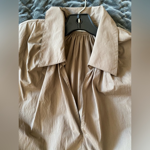 New CO Collections Essentials Maxi Dress M - Picture 9 of 10